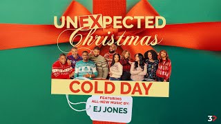 Celebrity EJ Jones - “Cold Day” (Official Audio) Profile