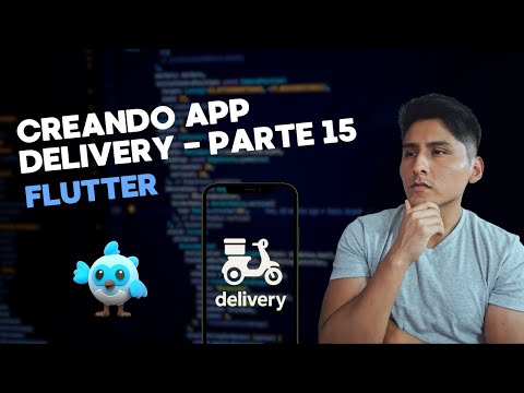 Creando app Fast food en flutter - parte 15