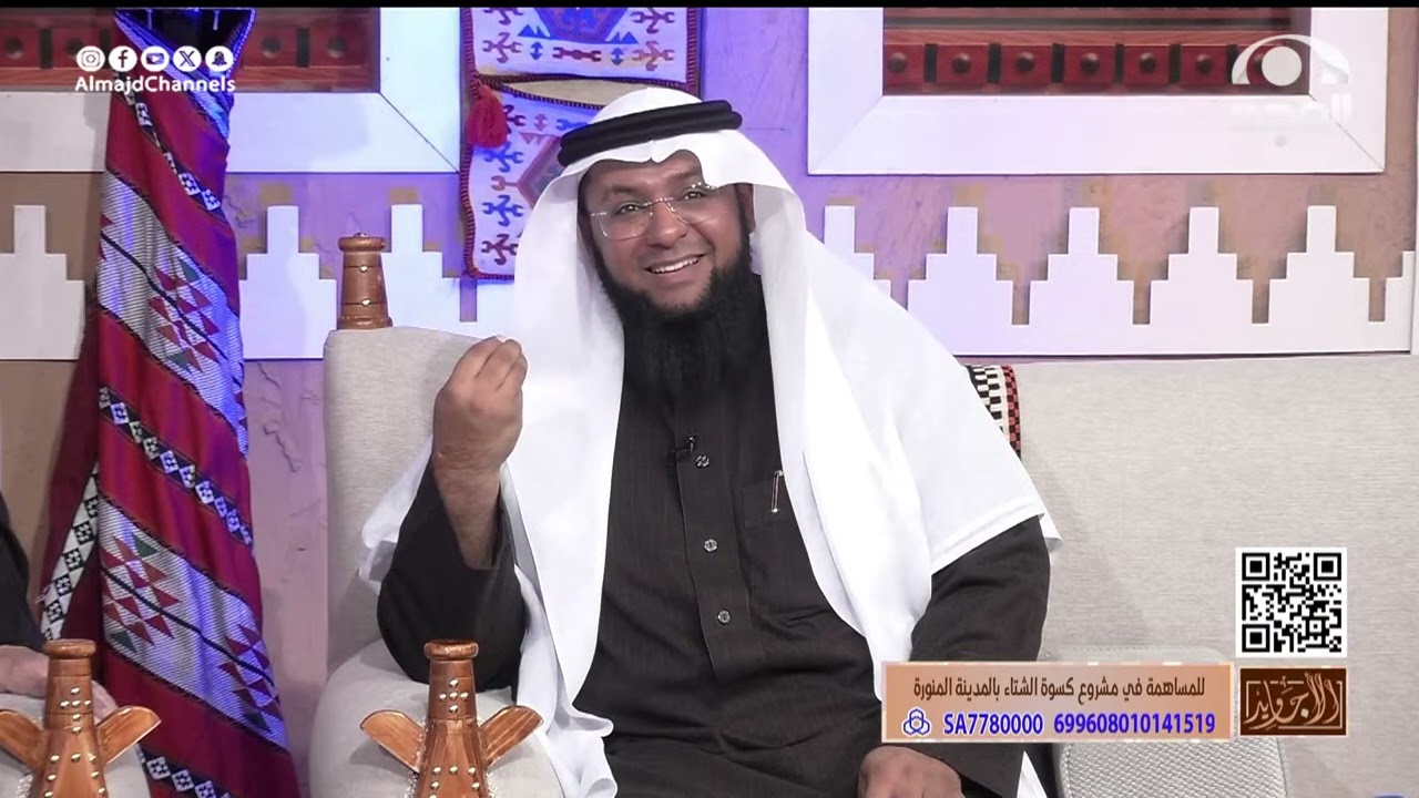 أسباب تأخر الشباب والبنات عن الزواج .. حديث قيم من الأجاويد