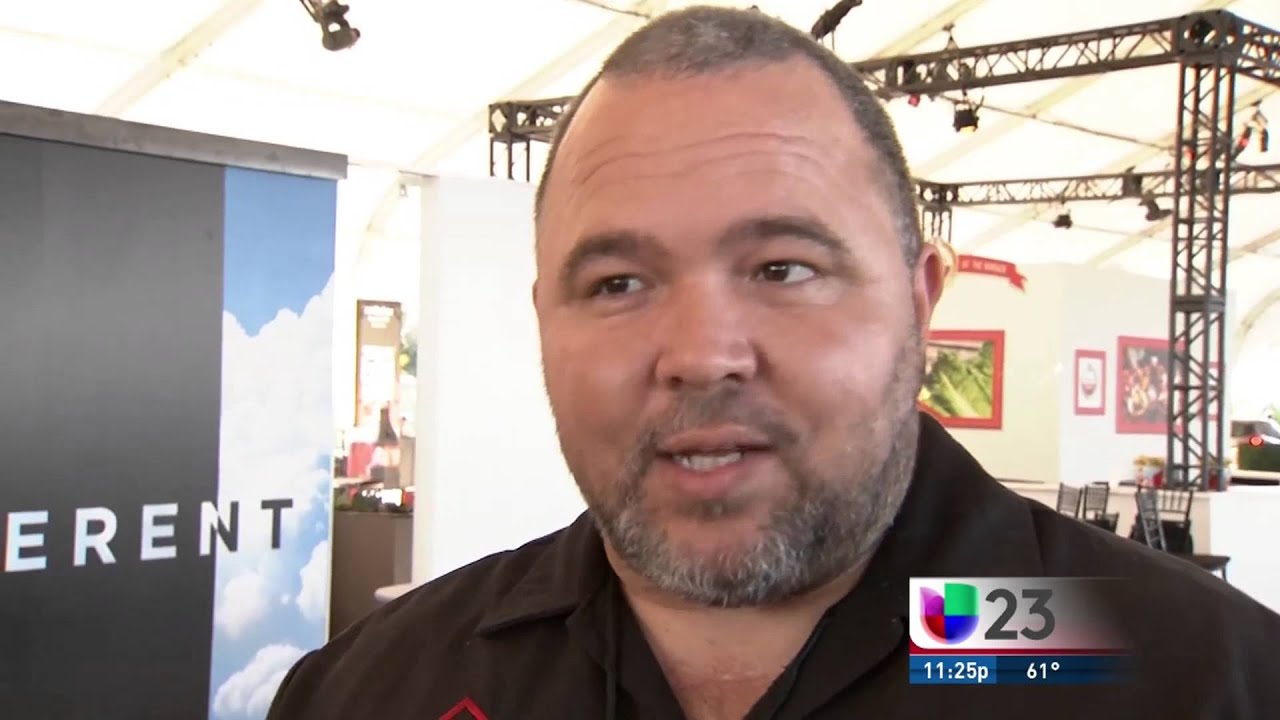 ROBMARIEL "WINE & FOOD FESTIVAL"