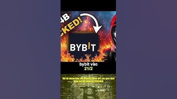 Hacker Triều Tiên lại gây rúng động thị trường crypto #bitcoin  #crypto