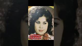 #Elvy Sukaesih - Demi Cinta# AI Generated