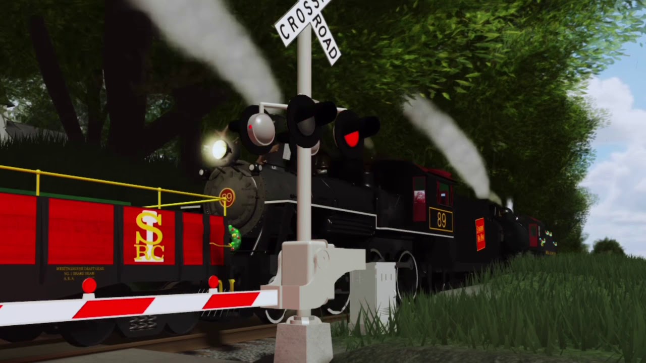 Strasburg Railroad The Last Spike: Chasing 89,475, 103 and more!