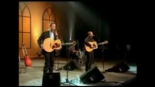 Video thumbnail of "Randy Travis 06   He's My Rock, My Sword, My Shield"