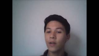 Global Learning Project Interaction 1 Vlog