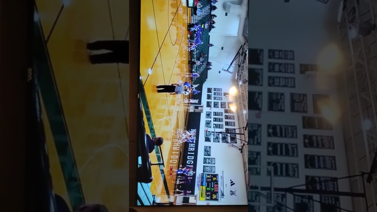 LayceDarius Dalton class of 2029