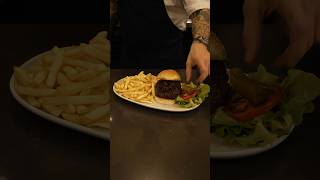 Thumbnail for Is the black label burger the best in NY? 🍔