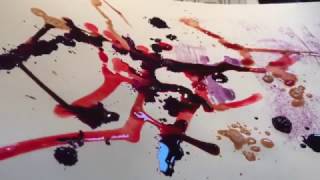 Abex Making A Splash