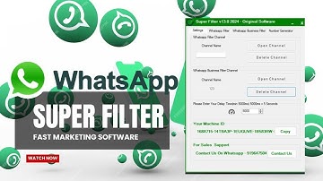 super filter 13 0 | free download number filter software | no banned issues