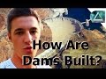 How Are Dams Made New Orleans And Hoover Damn From San Andreas How Are Dams Made New Orleans And Hoover Damn From San Andreas