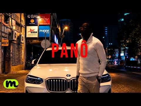 Tropa do 07 "Panô" - CP & Zemmabi de Lixo (Vídeo Oficial)