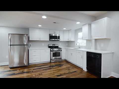 7901 D'Arcy Road, District Heights, MD home video tour