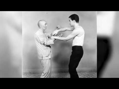 УЧИТЕЛЬ БРЮСА ЛИ