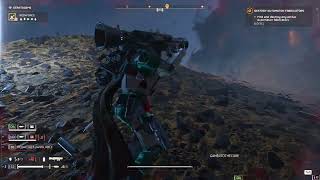 Helldivers 2 | Completed a Full Mission in Just 7 Minutes! (Last-Minute Drop-In)