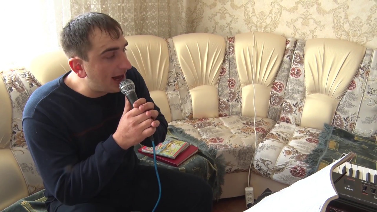 Ахыска душевные и танцевальные песни на праздники 2017