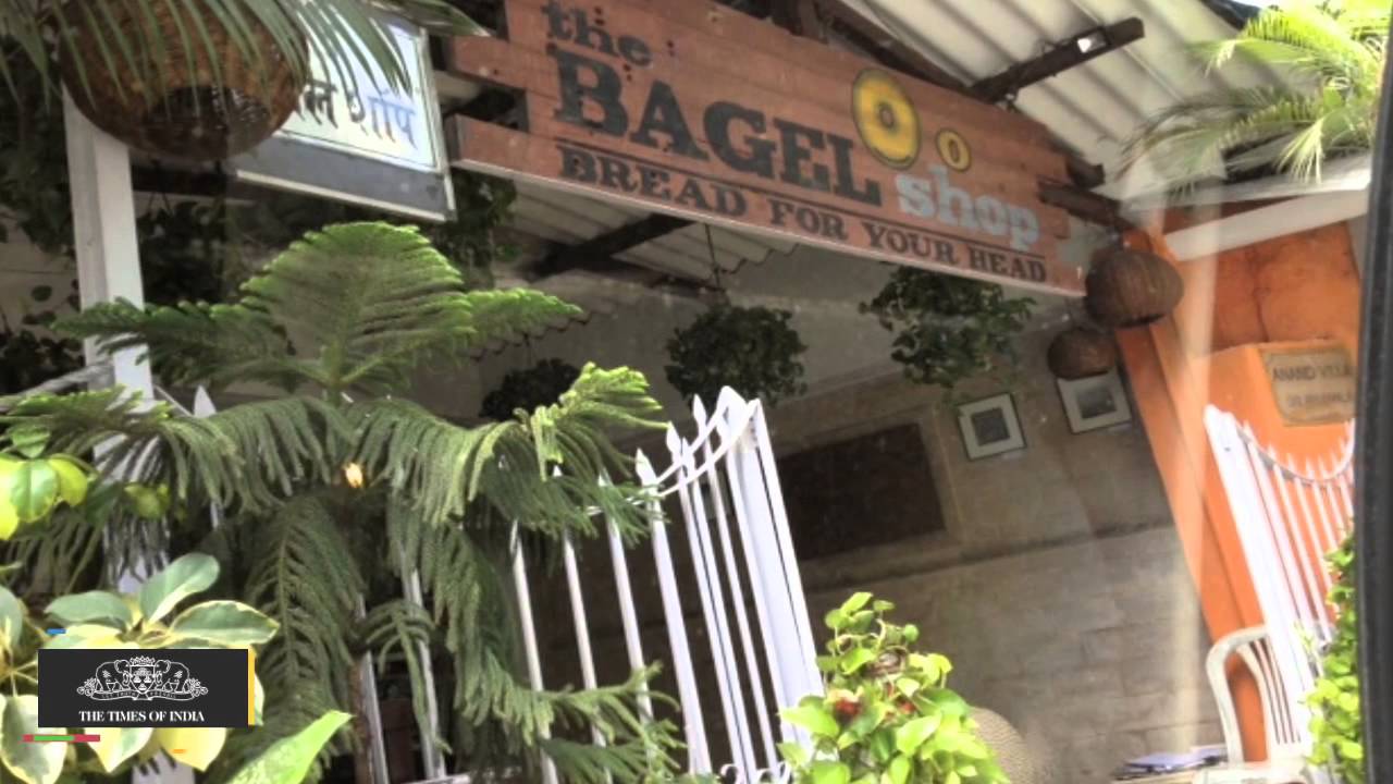 5 Offbeat Restaurants To Try In Mumbai