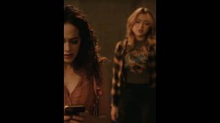 Celebrity Tory tells the truth to Sam #cobrakai #torynichols #samlarusso #migueldiaz #robbykeene #edit Profile
