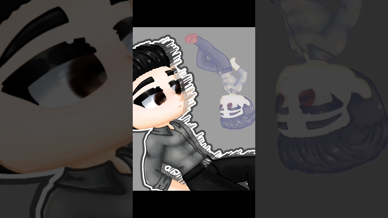 Steve 💪 | Speedpaint | 