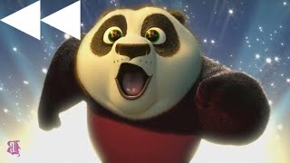 Ytp Kung Fun Panda Trilogy Reversed