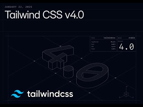 Tailwind CSS V4 - Critical Updates for React.js & Next.js websites