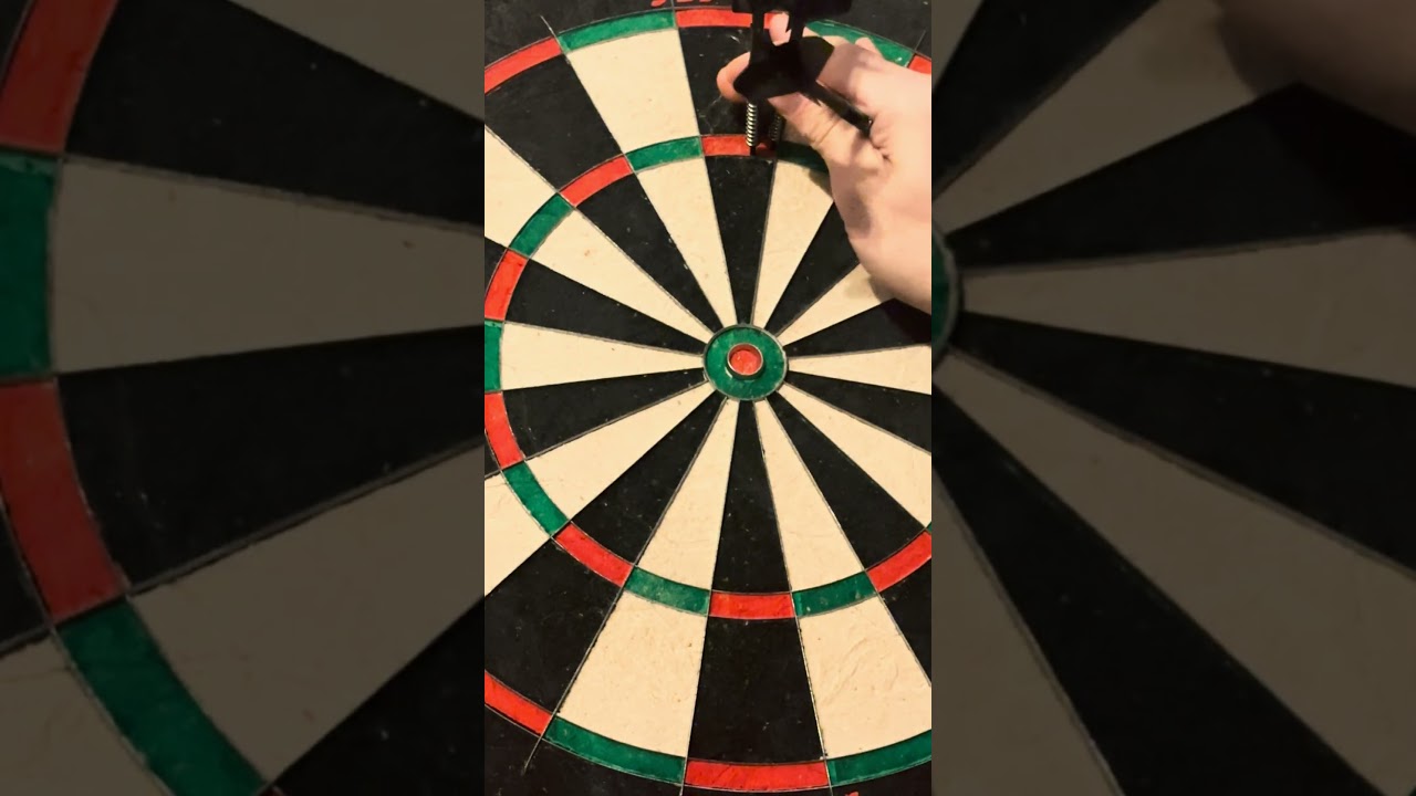 The Stinger 20g 90% tungstène Galaxy Barrel Design 