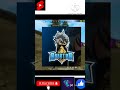 free fire ki teen Gali Dene Wale YouTubebar // (🇨🇮) // #shorts #freefire #viral