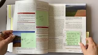 APES Unit 2 Module 9 F&R Text Sticky Notes