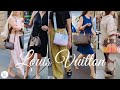 How To Style With Louis Vuitton Bags