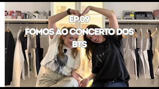 Download Lagu Ep. 09 - We went to the BTS concert Download Lagu Ep. 09 - We went to the BTS concert