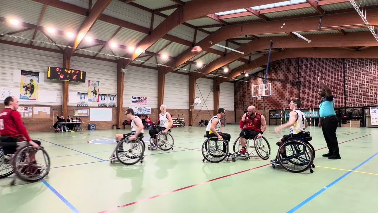 match cappelle la grande  REDASH 14:02:26