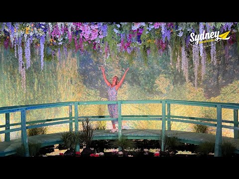 Monet & Friends - Life, Light & Colour | Sydney Weekender