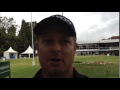 Jacques Blaauw round 1