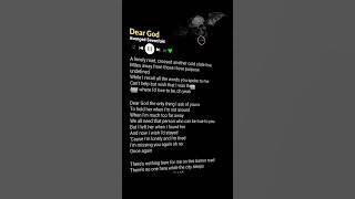 Ya Tuhan _ Avenged Sevenfold #whatsappstatus