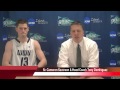 GNAC Championships Game 8 WWU vs. UAF