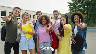 Scene App (Coming Spring 2023) screenshot 1