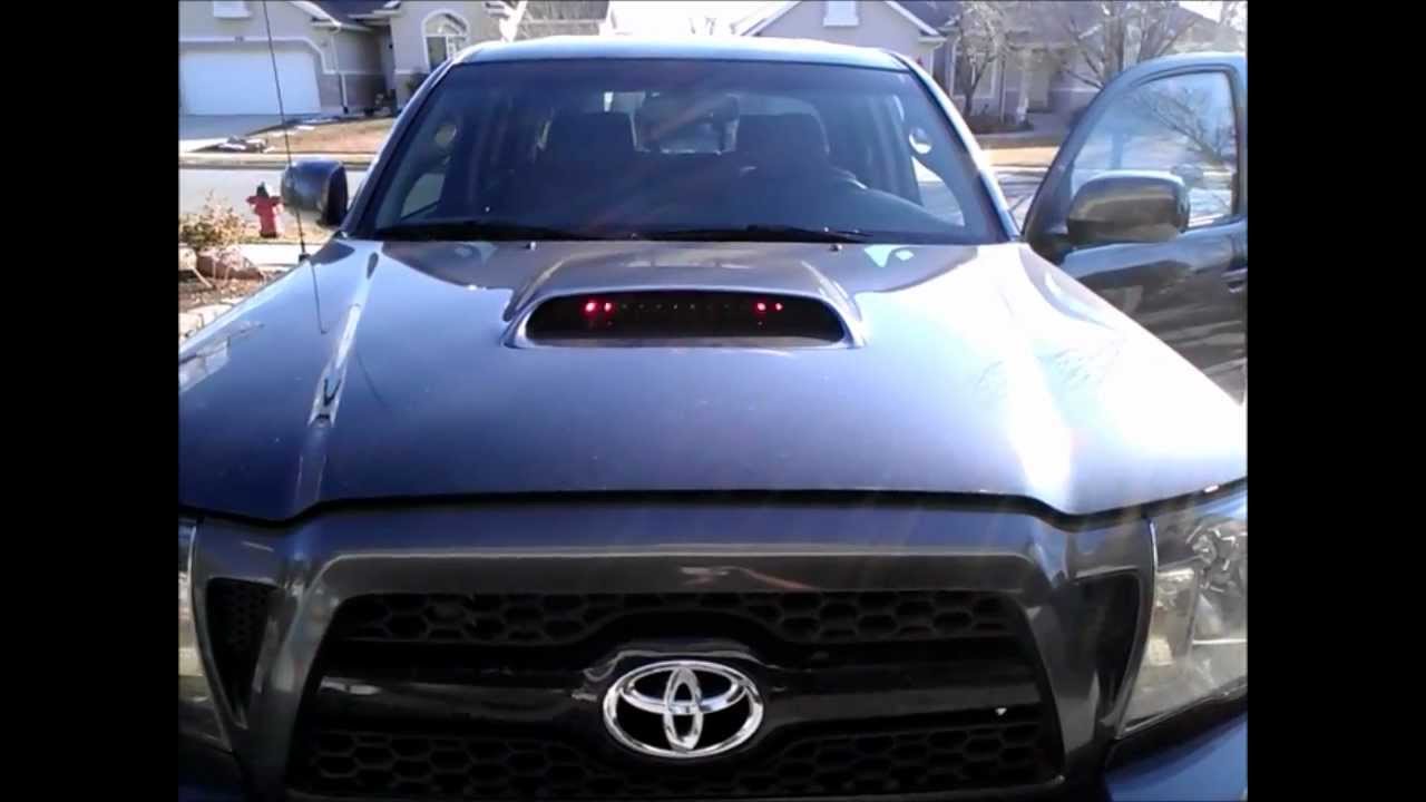 Knight Rider YouTube