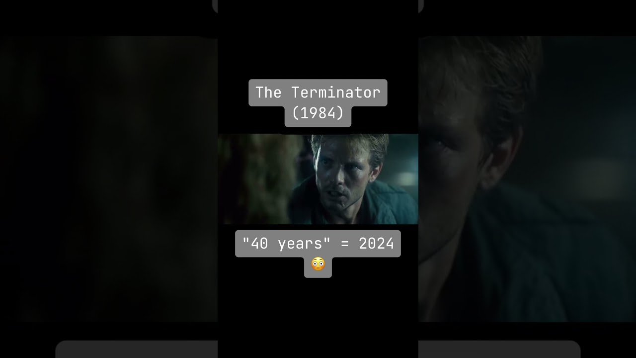 2024 is the year of Skynet