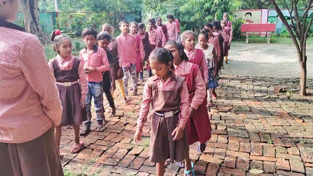 हम सब भारत के वासी है। @राष्ट्रगान 