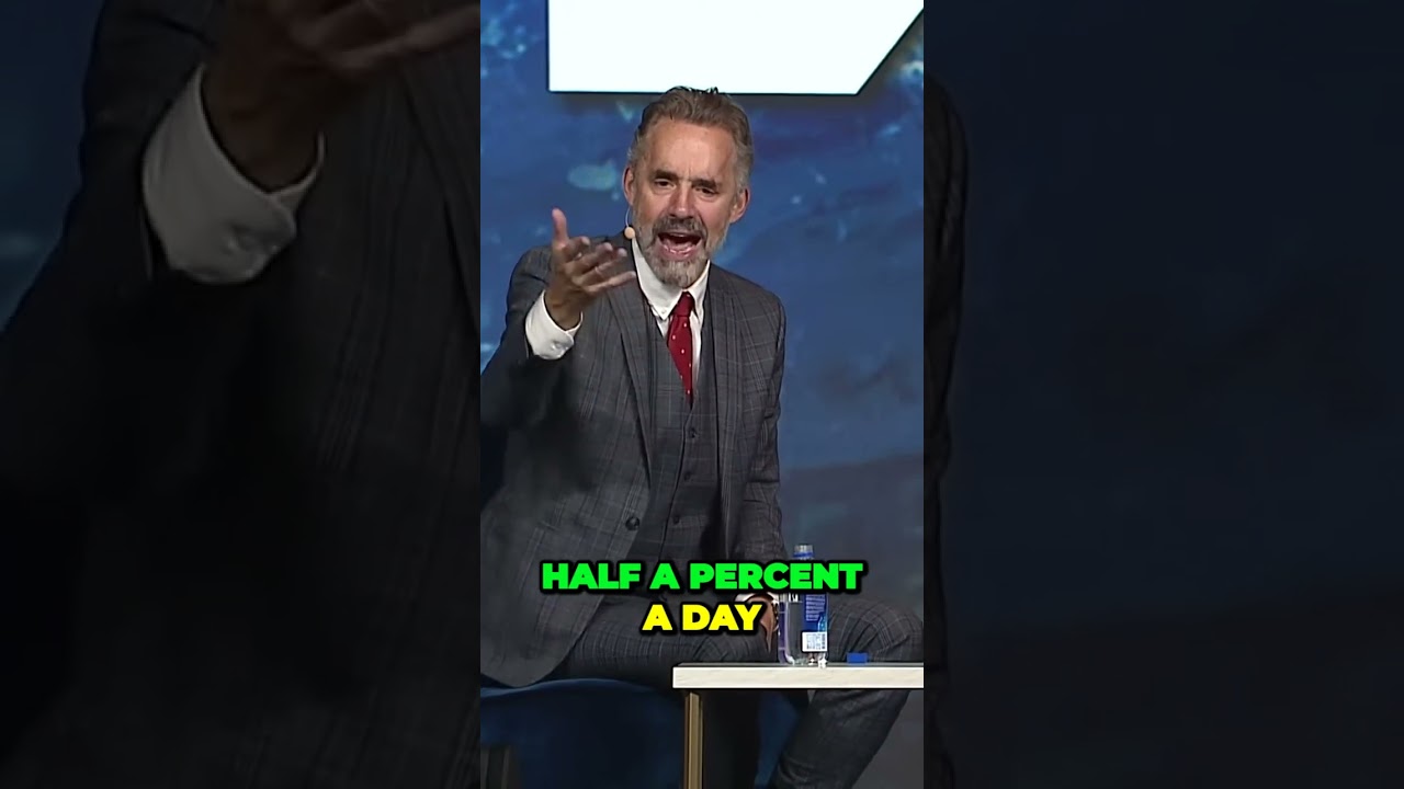 Unleashing Your Potential: The Power of Incremental Growth