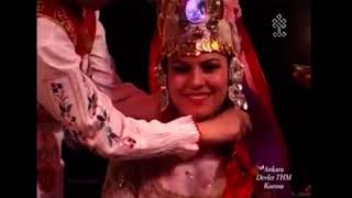 Leyla Göktaş Ünal - Bacanızda Ot muyudum/Sivas