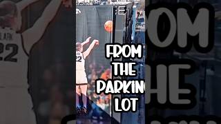 Who Is Caitlin Clark  #basketball #hoops