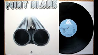 Point Blank Point Blank 1976 us, tough southern boogie rock - YouTube