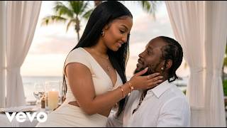 Popcaan x Shenseea – Mi Favorite Place | RiddimBars | Romantic Dancehall Love Song 2026