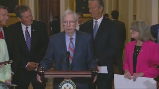 Term limit conversation ramps up in Washington