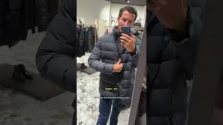 Идеальная куртка под джинсы