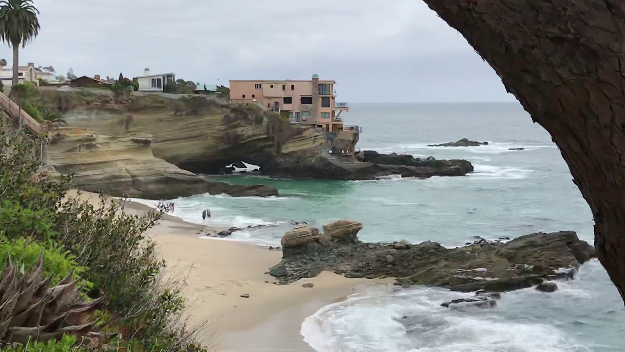 Table Rock Beach to West Street Beach YouTube