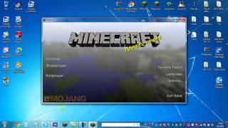 MineCraft (Módy) FancyGui (Hezčí Menu) 1.3.1.