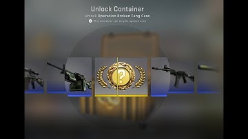 CRAZY BROKEN FANG GLOVES UNBOXING *MUST SEE*