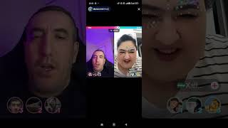 Halimahonim Yomon Qildi