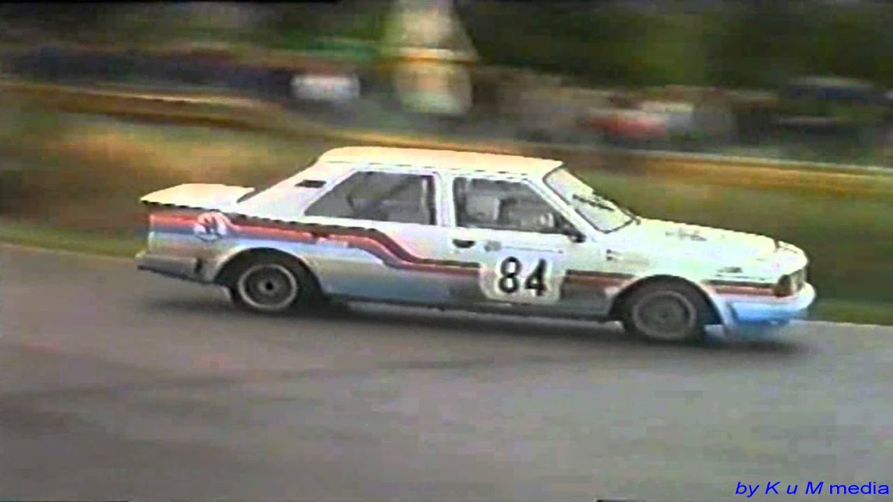 Skoda 130 LR RallyeTeam Kayser Roth MC Eisenach e.V.